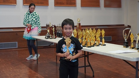 2025 WA Junior Chess Championship Pic19
